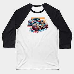 Ford F-350 Baseball T-Shirt